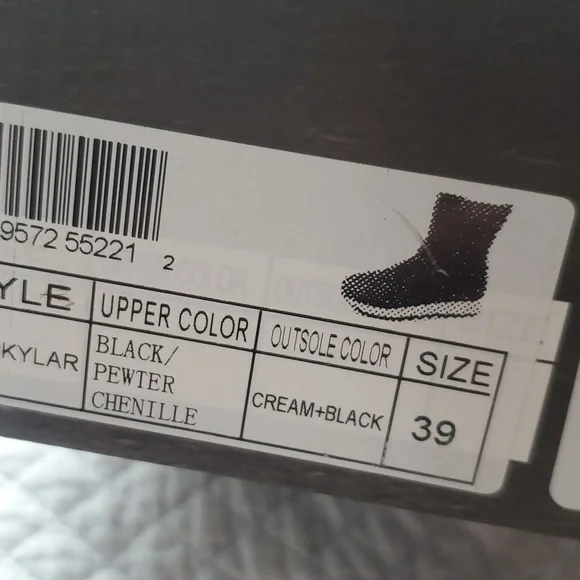 Bernie Mev New York Women's Shoes - Picture 8 of 11